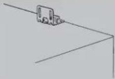 ELECTROLUX EPWD15SS - Attach rear mounting brackets - 5