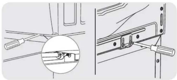 ELECTROLUX EPWD15SS - PELIGRO DE EXCESO DE PESO - 2
