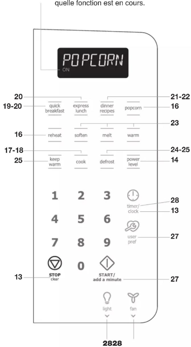ELECTROLUX EI30MH55GZ - Nomenclature des pièces - 1