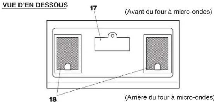 ELECTROLUX EI30SM55JB - Accessoires - 2
