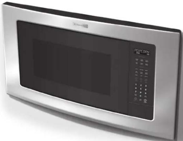 ELECTROLUX EI24MO45IB - Guía de Uso y Cuidado - 1