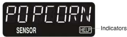 ELECTROLUX EI24MO45IB - INTERACTIVE Display - 1