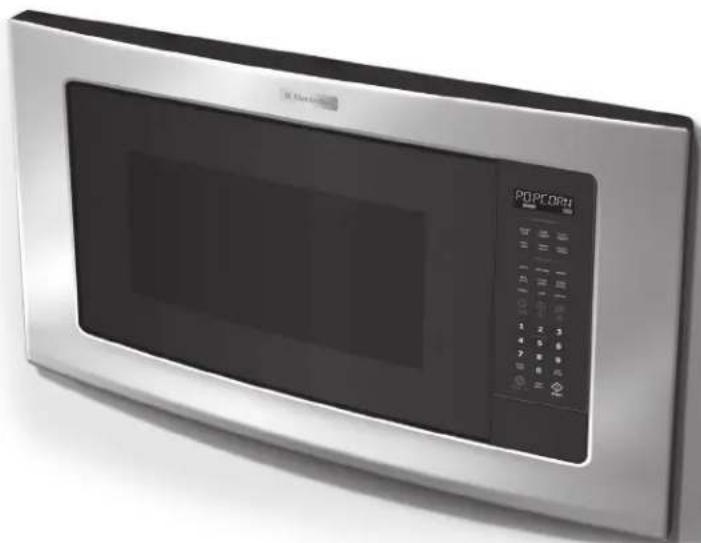 ELECTROLUX EI24MO45IB - Mode d'emploi et d'entretien - 1