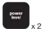 ELECTROLUX EW27MO55HS - Appuyer - 2