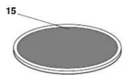 ELECTROLUX EW27MO55HS - Accessoires - 3