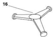 ELECTROLUX EW27MO55HS - Accessoires - 4