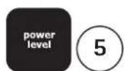 ELECTROLUX EW27MO55HS - Appuyer - 5