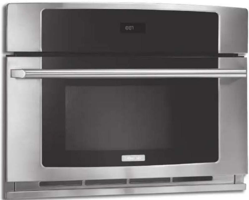 ELECTROLUX EW27MO55HS - Mode d'emploi et d'entretien - 1