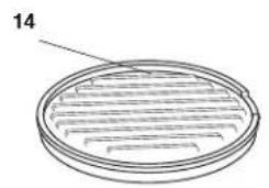 ELECTROLUX EW27MO55HS - Accessoires - 2