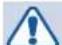 ELECTROLUX EIDW5705PS - WARNING - 1