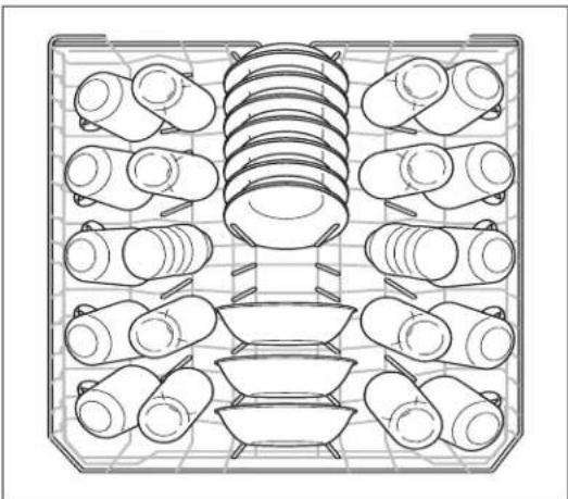 ELECTROLUX EW24ID70QT - Flex Wash - 2