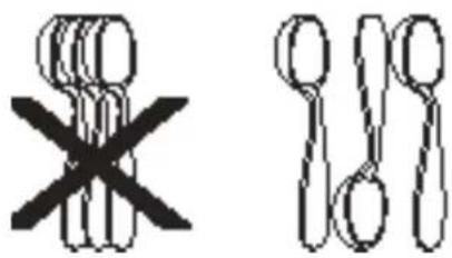 ELECTROLUX EI24ID30QW - CAUTION - 1