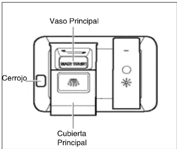ELECTROLUX EI24ID30QW - Cuánto detergente usar Necesaria - 1