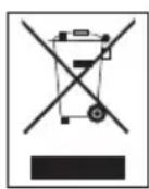 GRUNDIG CJ 6280 W - Compliance with the WEEE Directive and Disposing of the Waste Product: - 1