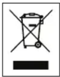 GRUNDIG MF 5260 - Compliance with the WEEE Directive and Disposing of the Waste Product: - 1