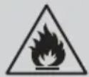 GRUNDIG GTN 38112 G - Points à prendre en considération pour les risques d'incendie : - 1
