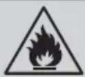 GRUNDIG GTN 38112 G - Le type de linge ou les articles décrits ci-dessous ne sont pas appropriés pour un séchage dans le sèche-linge, compte tenu des risques d'incendie : - 1