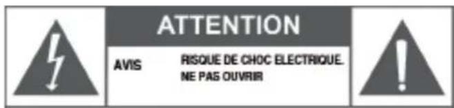 THOMSON TEO7A - Déclarations réglementaires et de sécurité - 1