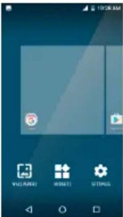 BLAUPUNKT SM 01 - Application Launcher - 2