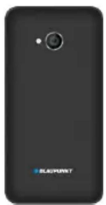 BLAUPUNKT SM 01 - Udržba zariadenia - 4