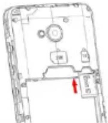 BLAUPUNKT SM 01 - kαρτας SIM - 2