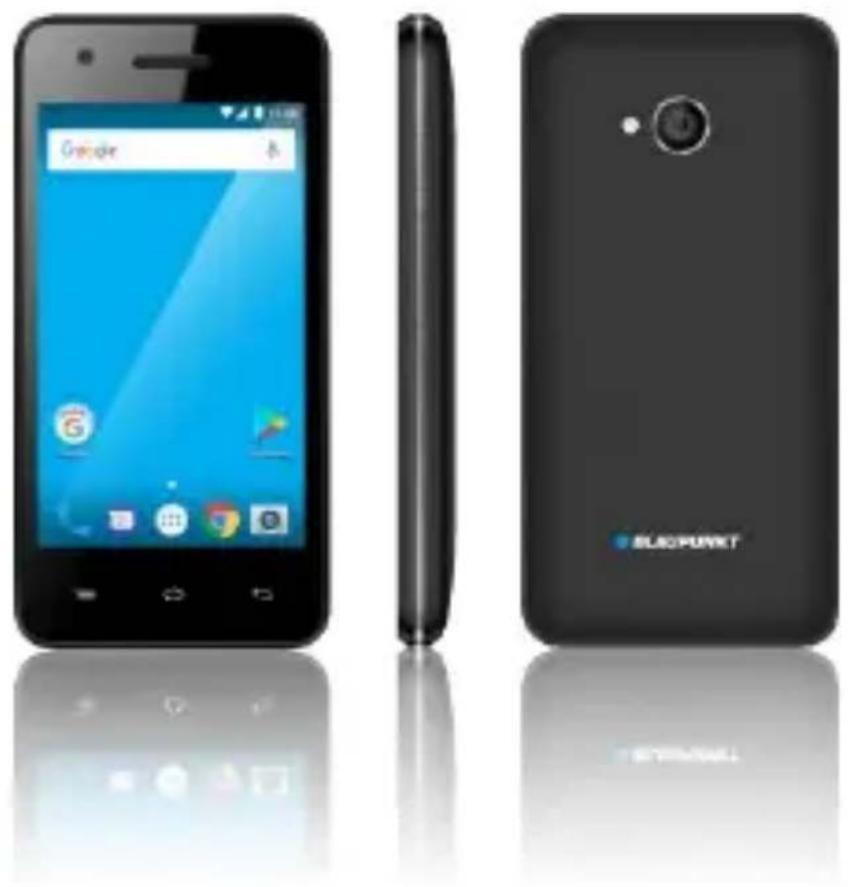 BLAUPUNKT SM 01 - Technické špecifikacja - 1