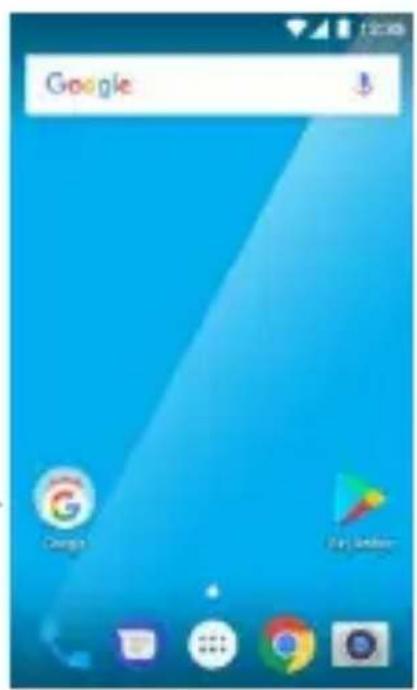 BLAUPUNKT SM 01 - H Apxikn Oθóvn - 1