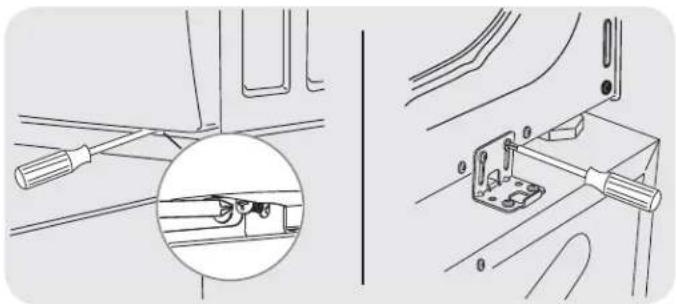 ELECTROLUX EPWD157SIW - IMPORTANTE - 1