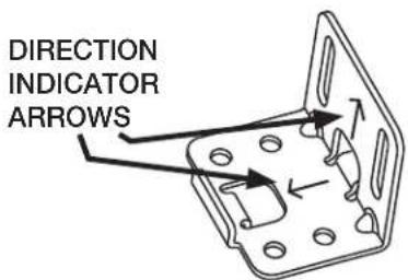ELECTROLUX EPWD15T - Attach rear mounting brackets - 3