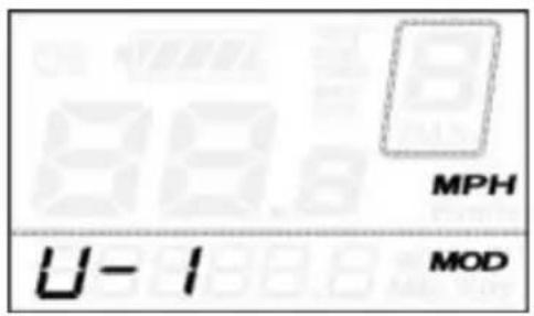 BLAUPUNKT CLARA 390 - Menu des réglages généraux - 3