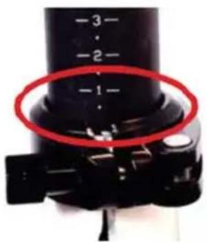 BLAUPUNKT CLARA 390 - SADDLE POSITION/ SADDLE HEIGHT (MODEL-SPECIFIC) - 3