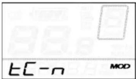 BLAUPUNKT CLARA 390 - Menu impostazioni generali - 1
