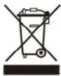 BLAUPUNKT CLARA 390 - ENTSORGUNGSHINWEISE - 1