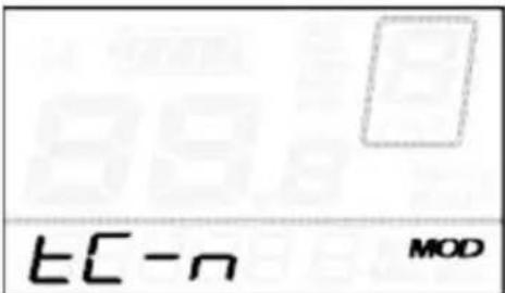 BLAUPUNKT CLARA 390 - Algemene installingenmenu: - 1
