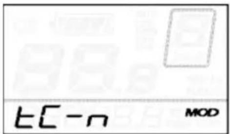 BLAUPUNKT CARLA 190 - Menu impostazioni generali - 1