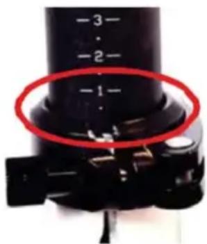 BLAUPUNKT CARLA 190 - ΘΕΣΗ ΚΑΘΙΣΜΑΤΟΣ/ΥΨΟΣ ΚΑΘΙΣΜΑΣΤΟΣ - 2