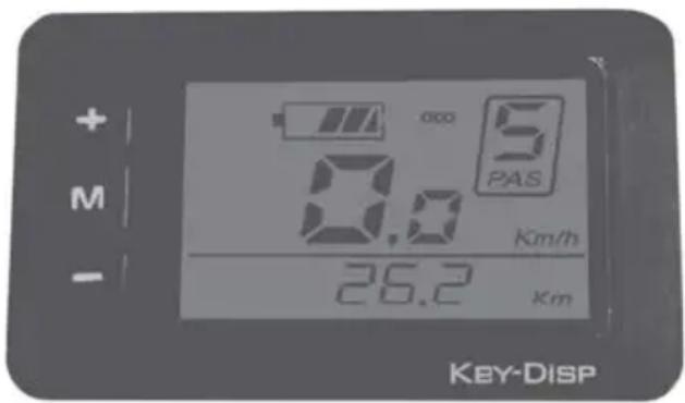 BLAUPUNKT CARLA 190 - OPIS HYBRID-POWERED SYSTEM - i-CST - 6
