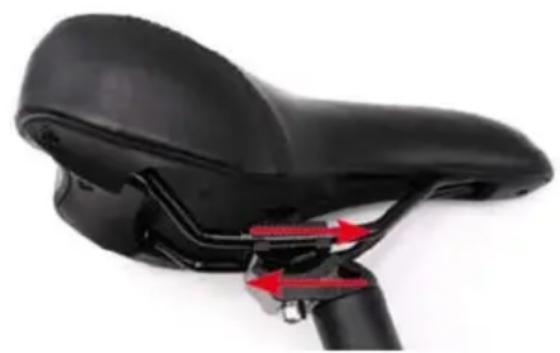 BLAUPUNKT CARLA 190 - ΣΗΜΕΙΩΣΗ ΑΣΦΑΛΕΙΑΣ: - 1