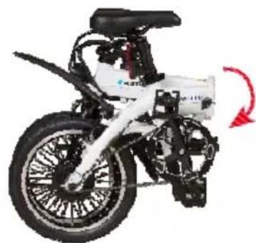 BLAUPUNKT CARLA 190 - ANVÄNDNINGSOMRÅDE - 3
