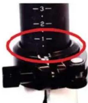 BLAUPUNKT CARLA 190 - SADDLE POSITION/ SADDLE HEIGHT (MODEL-SPECIFIC) - 2