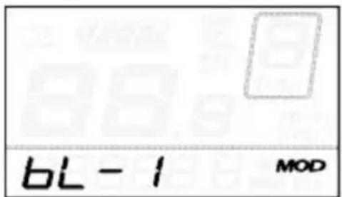 BLAUPUNKT FRIDA 500 - Menu impostazioni generali - 2