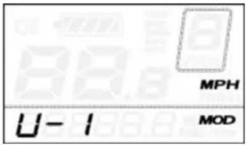 BLAUPUNKT FRIDA 500 - Menu impostazioni generali - 3