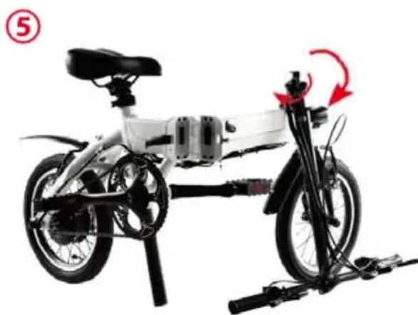 BLAUPUNKT FRIDA 500 - e mobility - 2