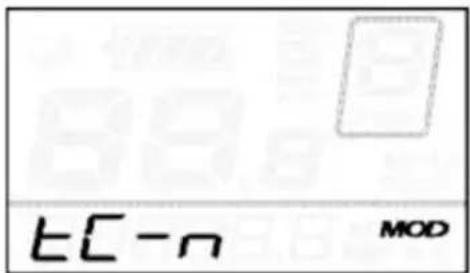 BLAUPUNKT FRIDA 500 - Menu ustawień ogólnych - 1