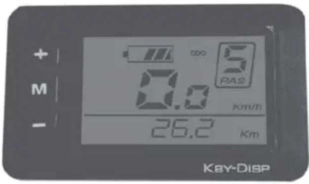 BLAUPUNKT FRIDA 500 - CYCLING COMPUTER OPERATIONS (MODEL-SPECIFIC) - 1