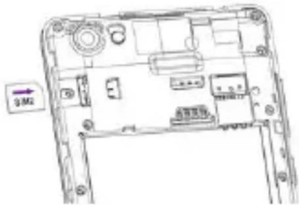 BLAUPUNKT SL 01 - Typová jednotka - 1