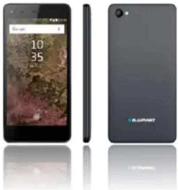 BLAUPUNKT SL 01 - 1