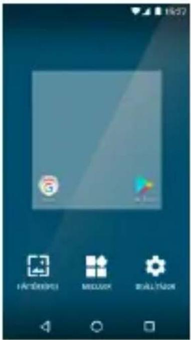 BLAUPUNKT SL 01 - Définir des widgets: - 1