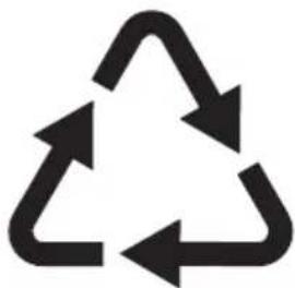 ZANUSSI ZHRN383K - Hinweise zum Recycling - 1