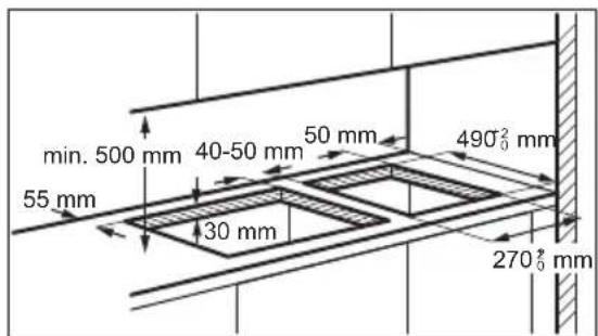 ZANUSSI ZHRN383K - Montagem - 5